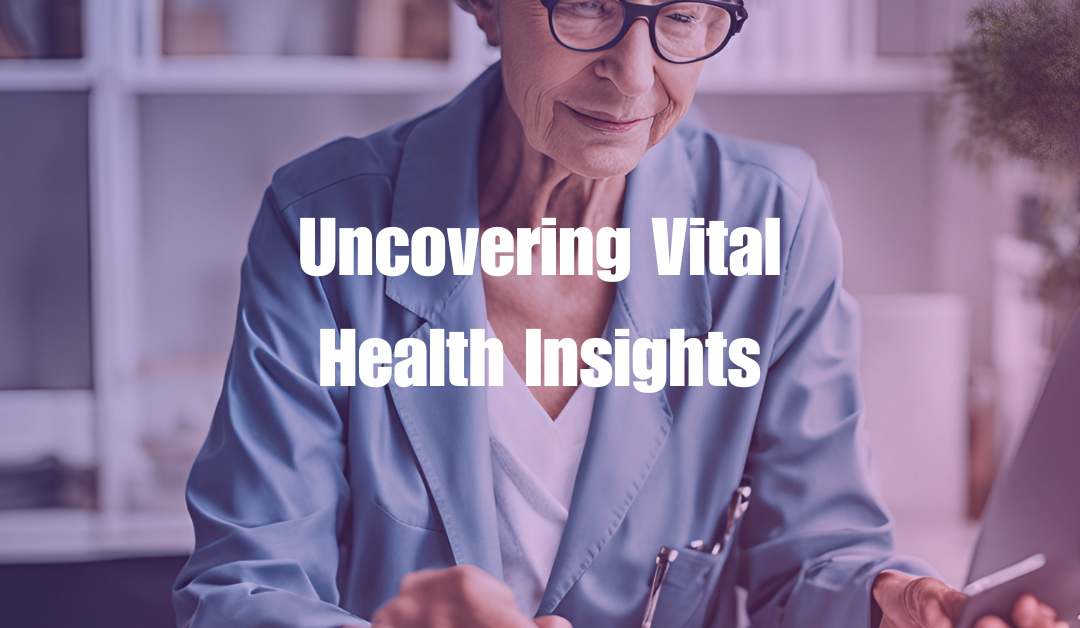 Uncovering Vital Health Insights: Beyond Routine Check-Ups