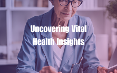 Uncovering Vital Health Insights: Beyond Routine Check-Ups